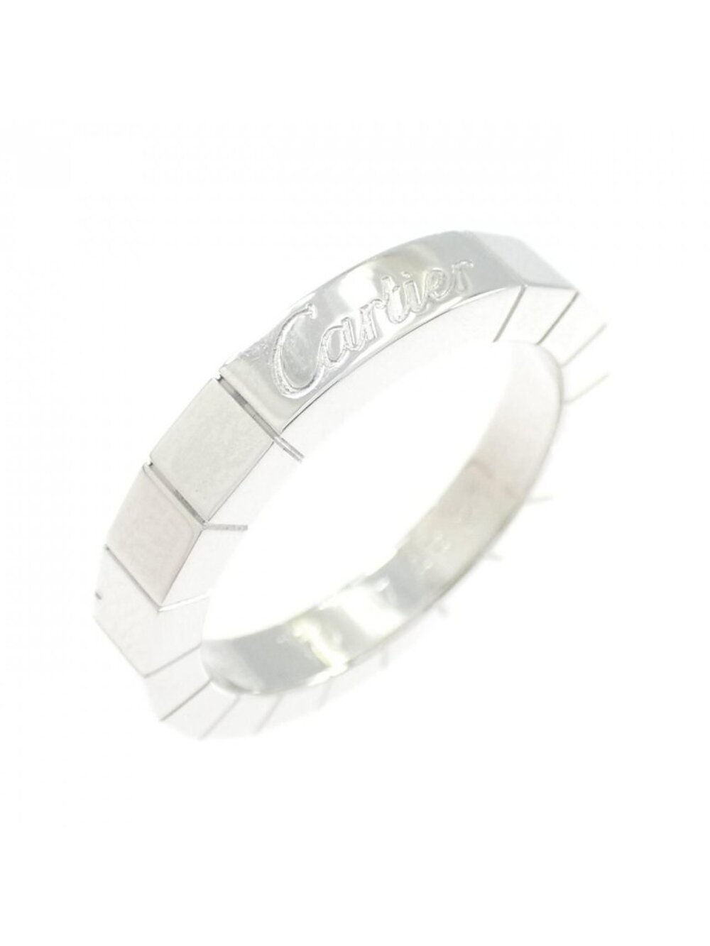 Cartier Lanieres Ring